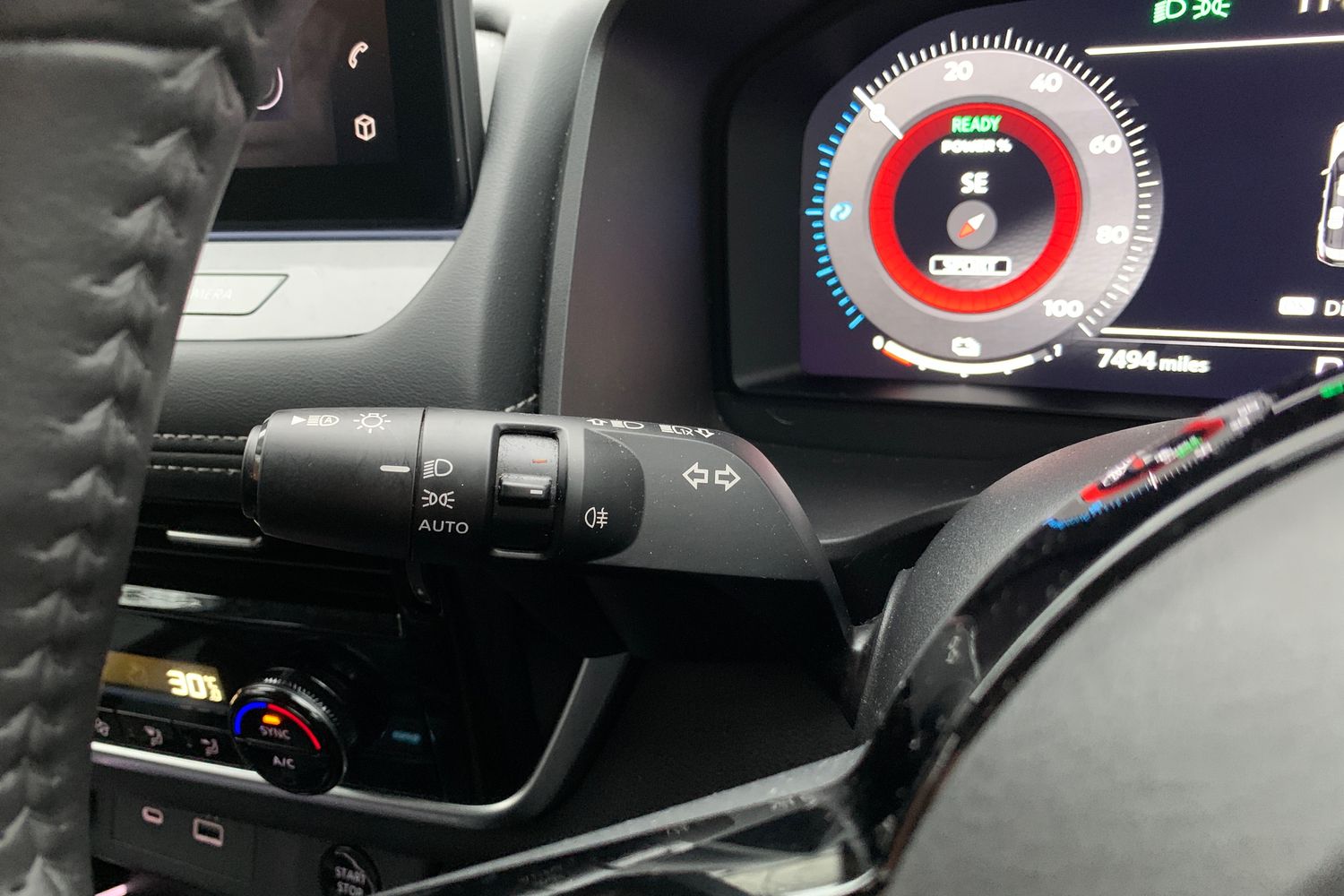 Used Nissan X-Trail 2024 for sale - 77706278: Photo 40