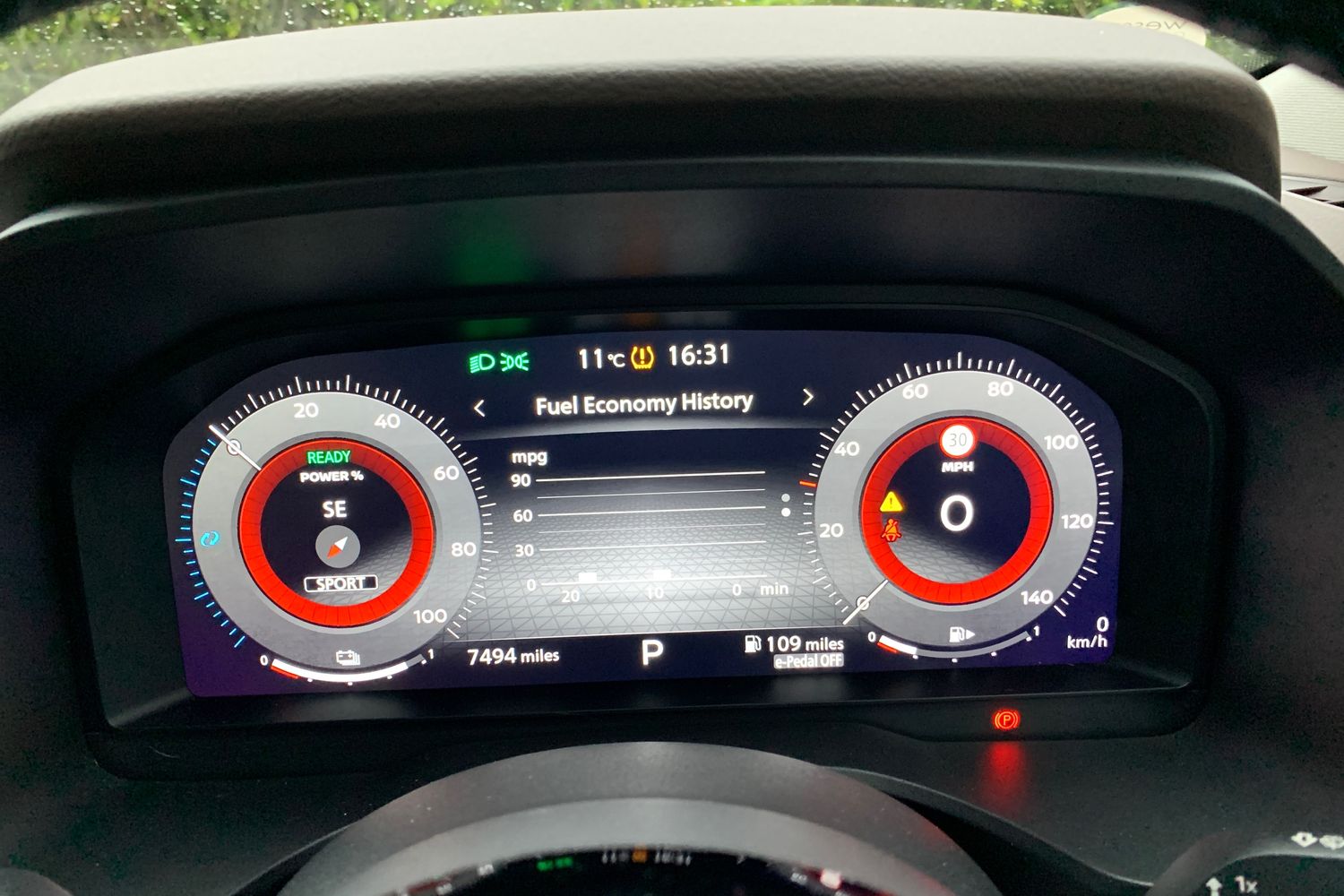 Used Nissan X-Trail 2024 for sale - 77706278: Photo 41