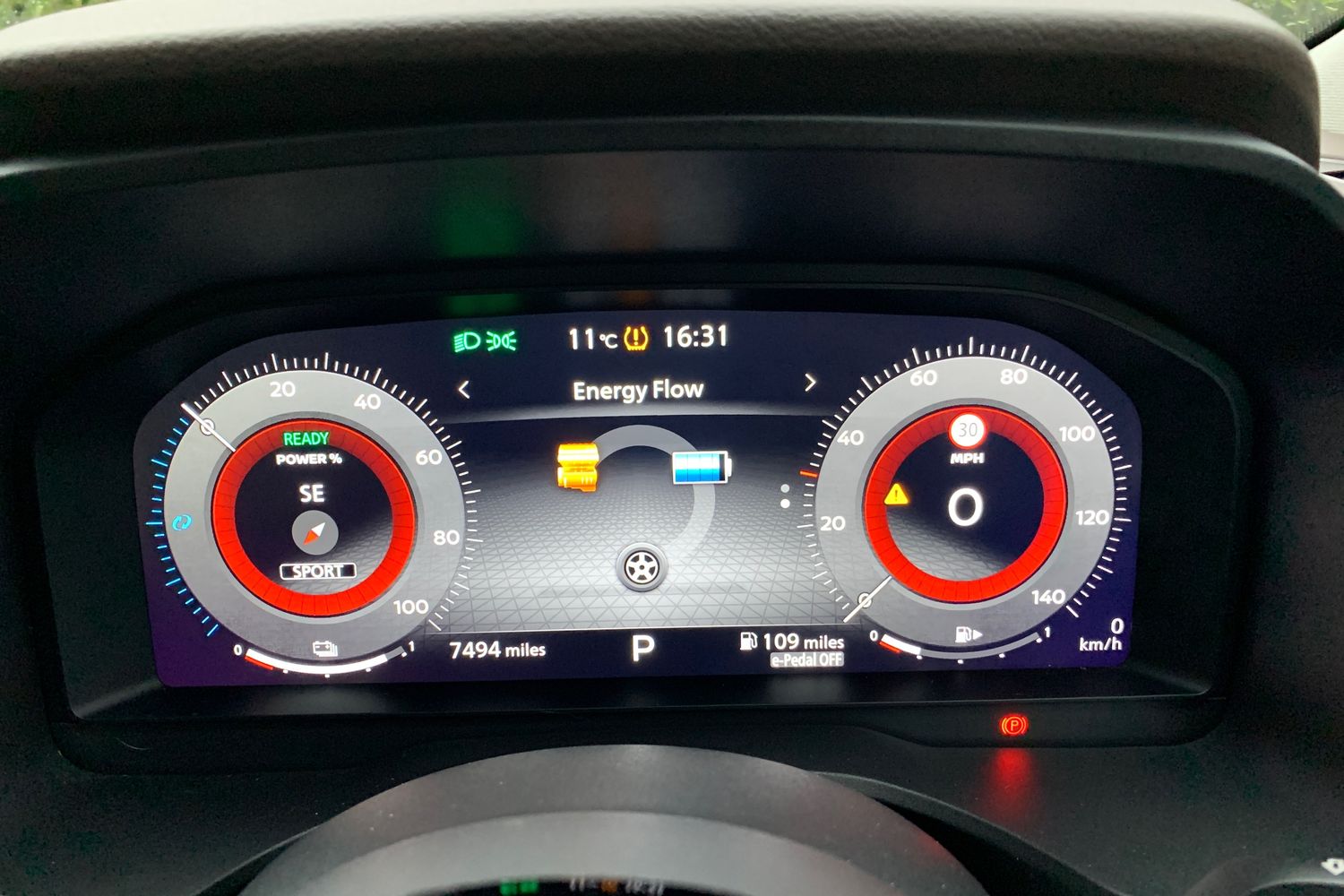 Used Nissan X-Trail 2024 for sale - 77706278: Photo 42