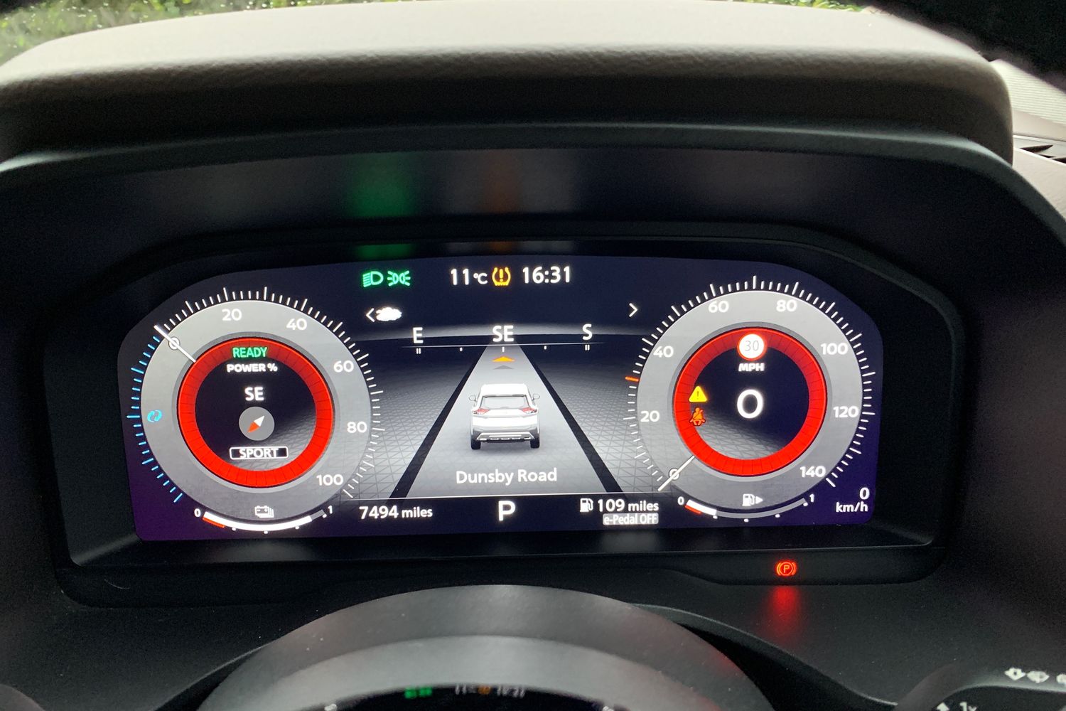 Used Nissan X-Trail 2024 for sale - 77706278: Photo 43