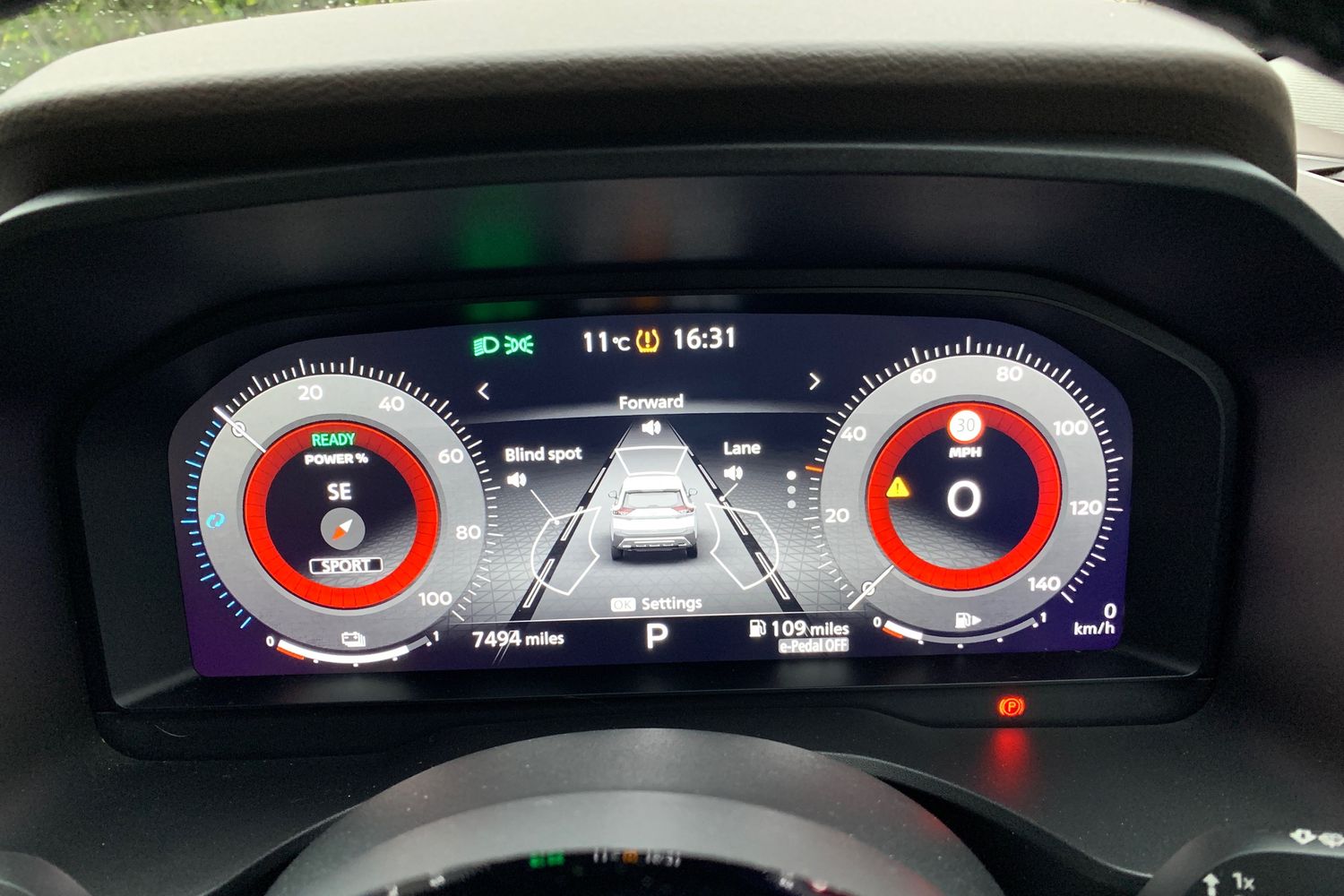 Used Nissan X-Trail 2024 for sale - 77706278: Photo 44