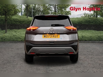 Used Nissan X-Trail 2024 for sale - 77706278: Photo