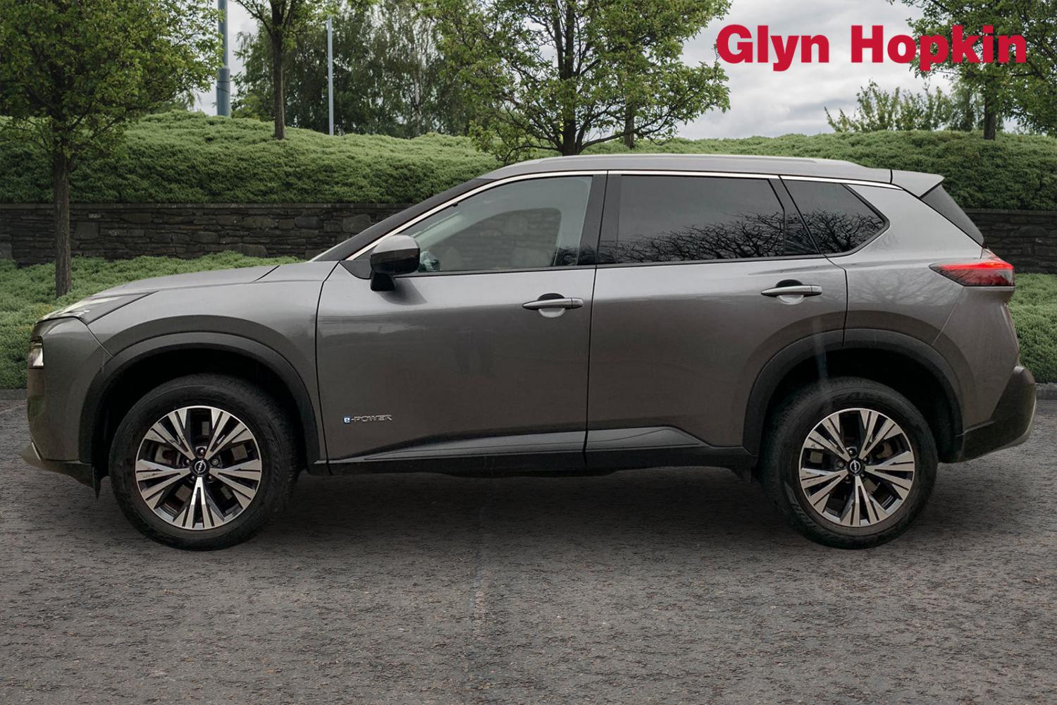 Used Nissan X-Trail 2024 for sale - 77706278: Photo 6