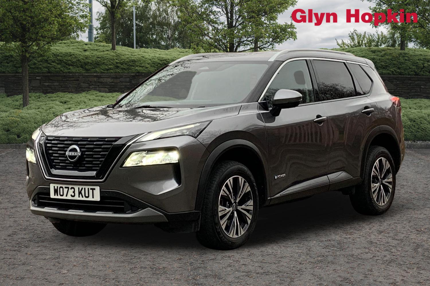 Used Nissan X-Trail 2024 for sale - 77706278: Photo 7