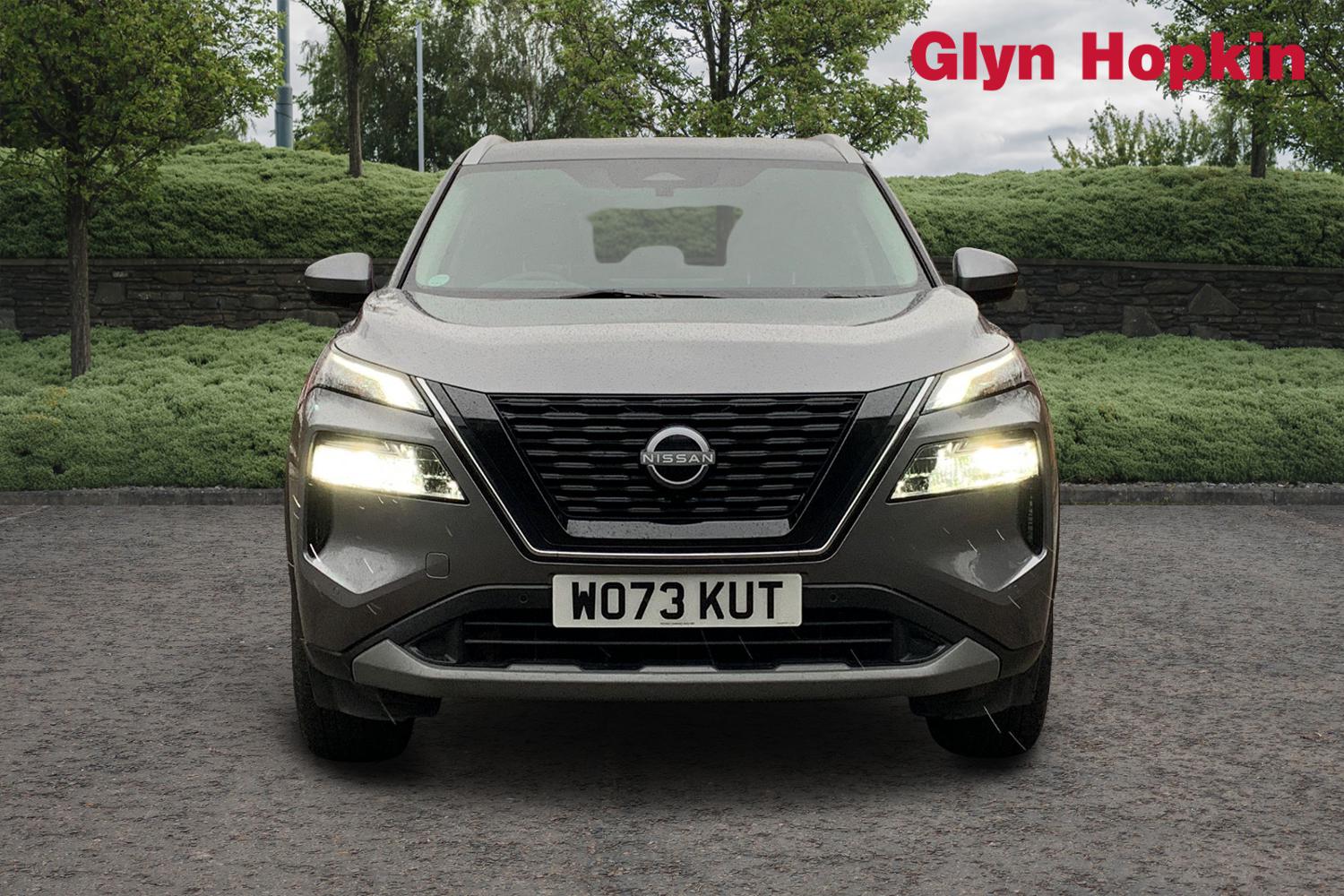 Used Nissan X-Trail 2024 for sale - 77706278: Photo 8