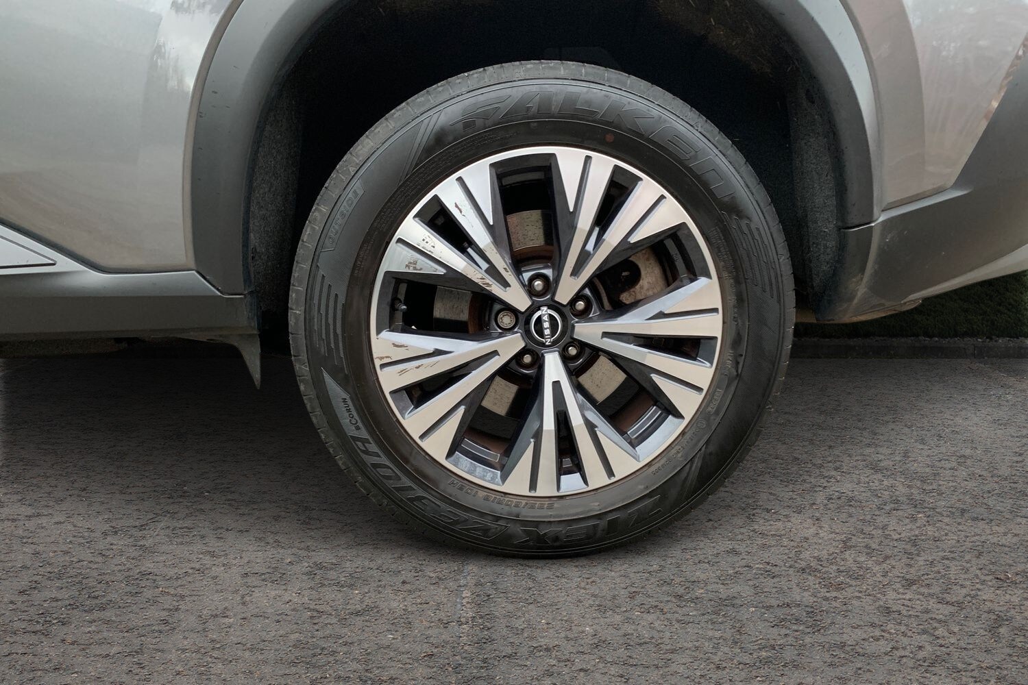 Used Nissan X-Trail 2024 for sale - 77706278: Photo 9