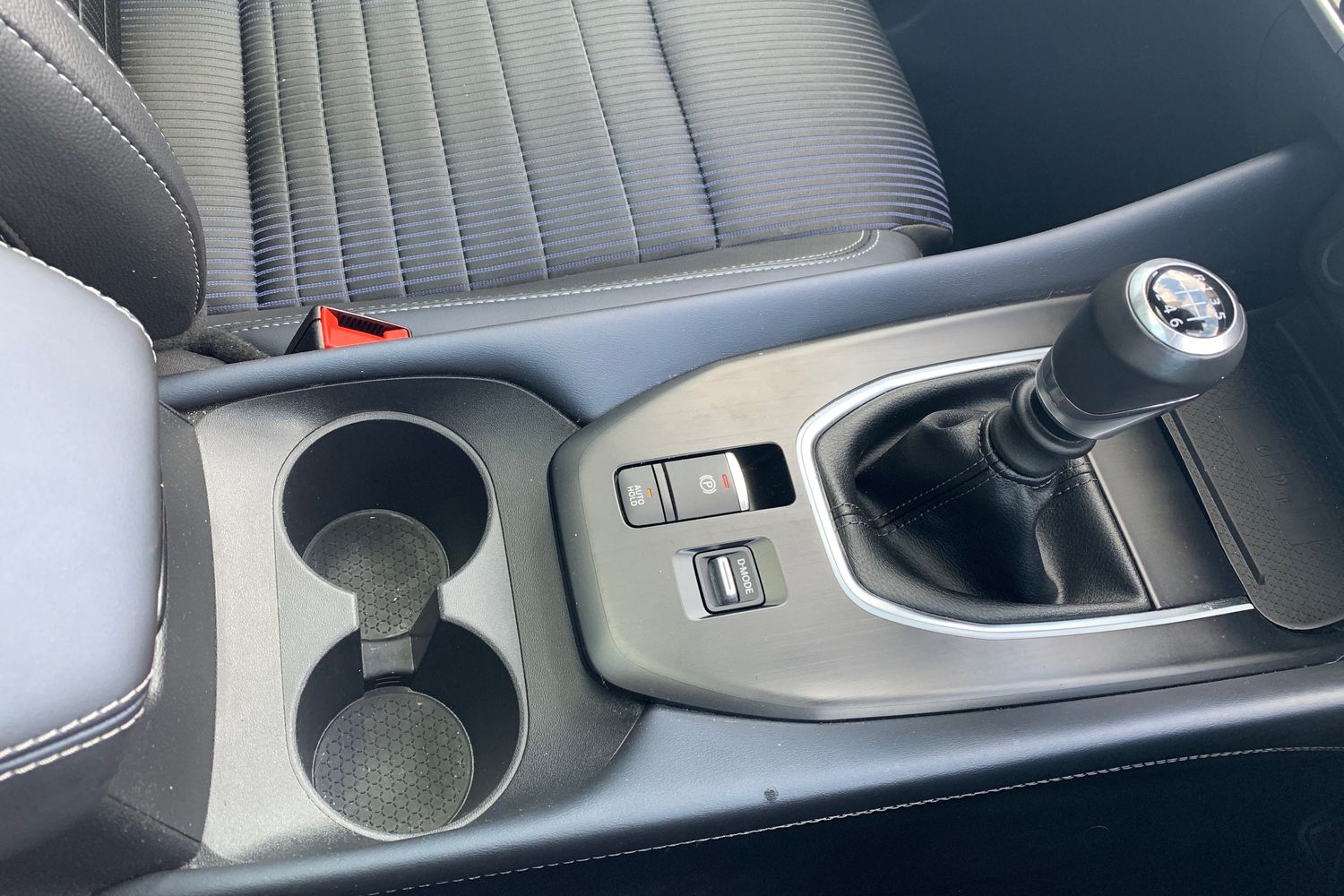 Used Nissan Qashqai 2023 for sale - 76575078: Photo 14