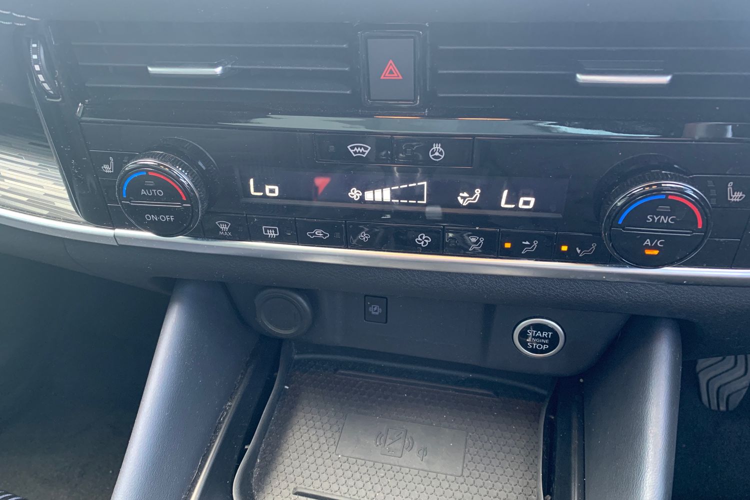 Used Nissan Qashqai 2023 for sale - 76575078: Photo 15