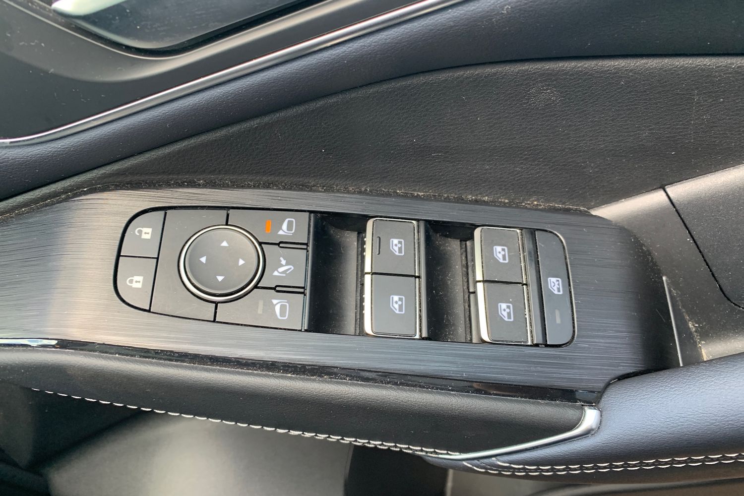 Used Nissan Qashqai 2023 for sale - 76575078: Photo 16