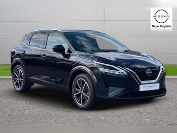 2023 - 1.3 DiG-T MH Tekna 5dr