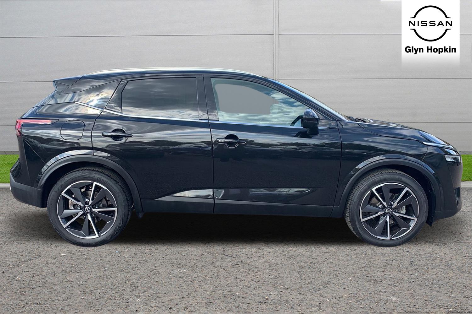 Used Nissan Qashqai 2023 for sale - 76575078: Photo 2