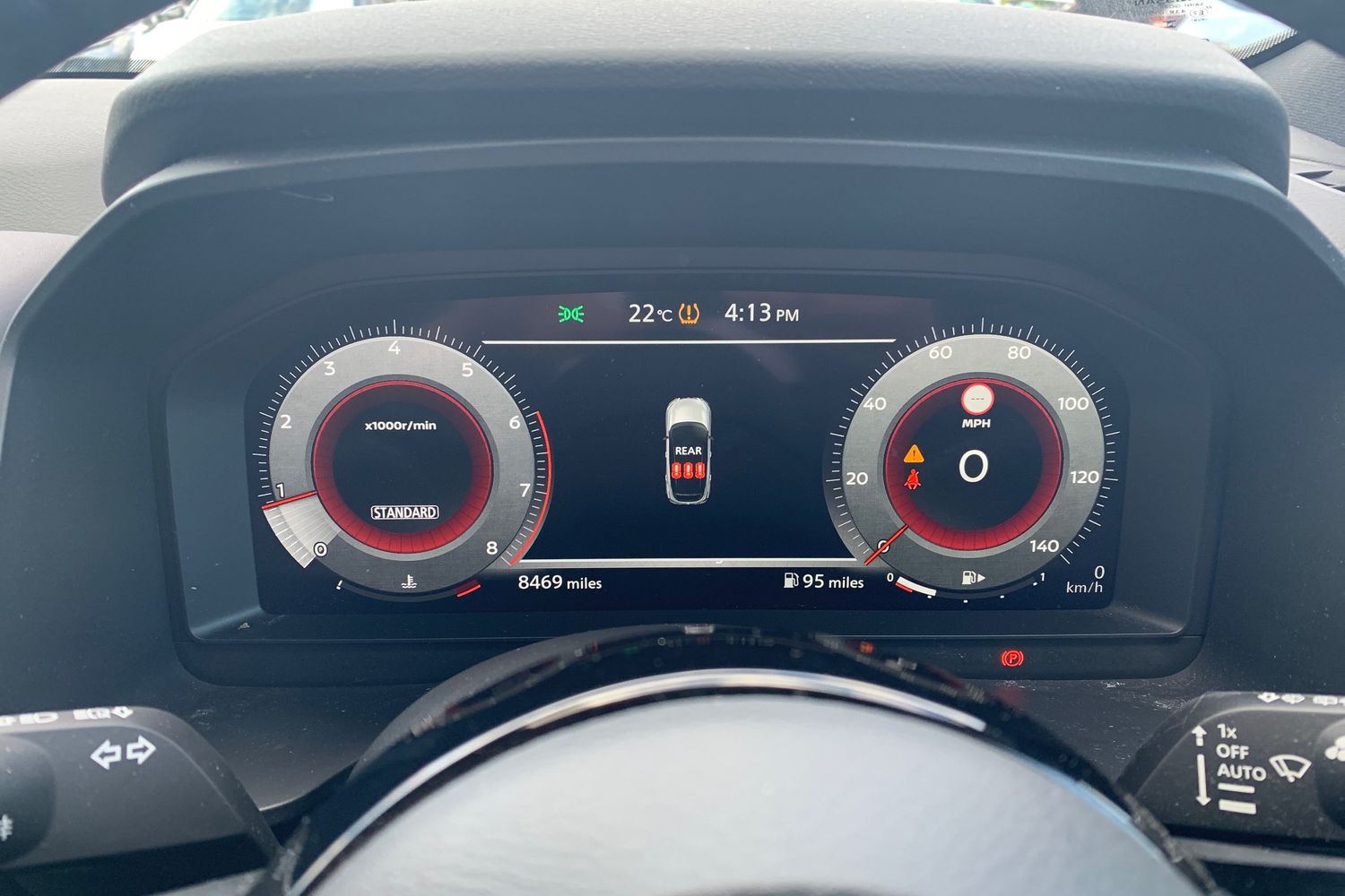 Used Nissan Qashqai 2023 for sale - 76575078: Photo 20