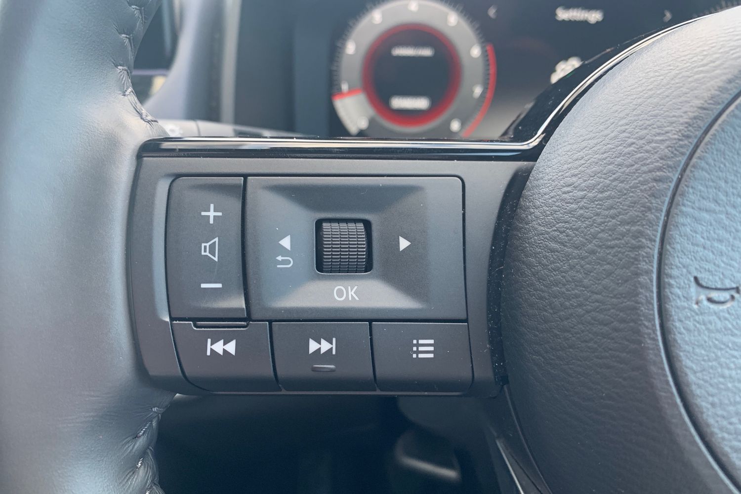 Used Nissan Qashqai 2023 for sale - 76575078: Photo 21