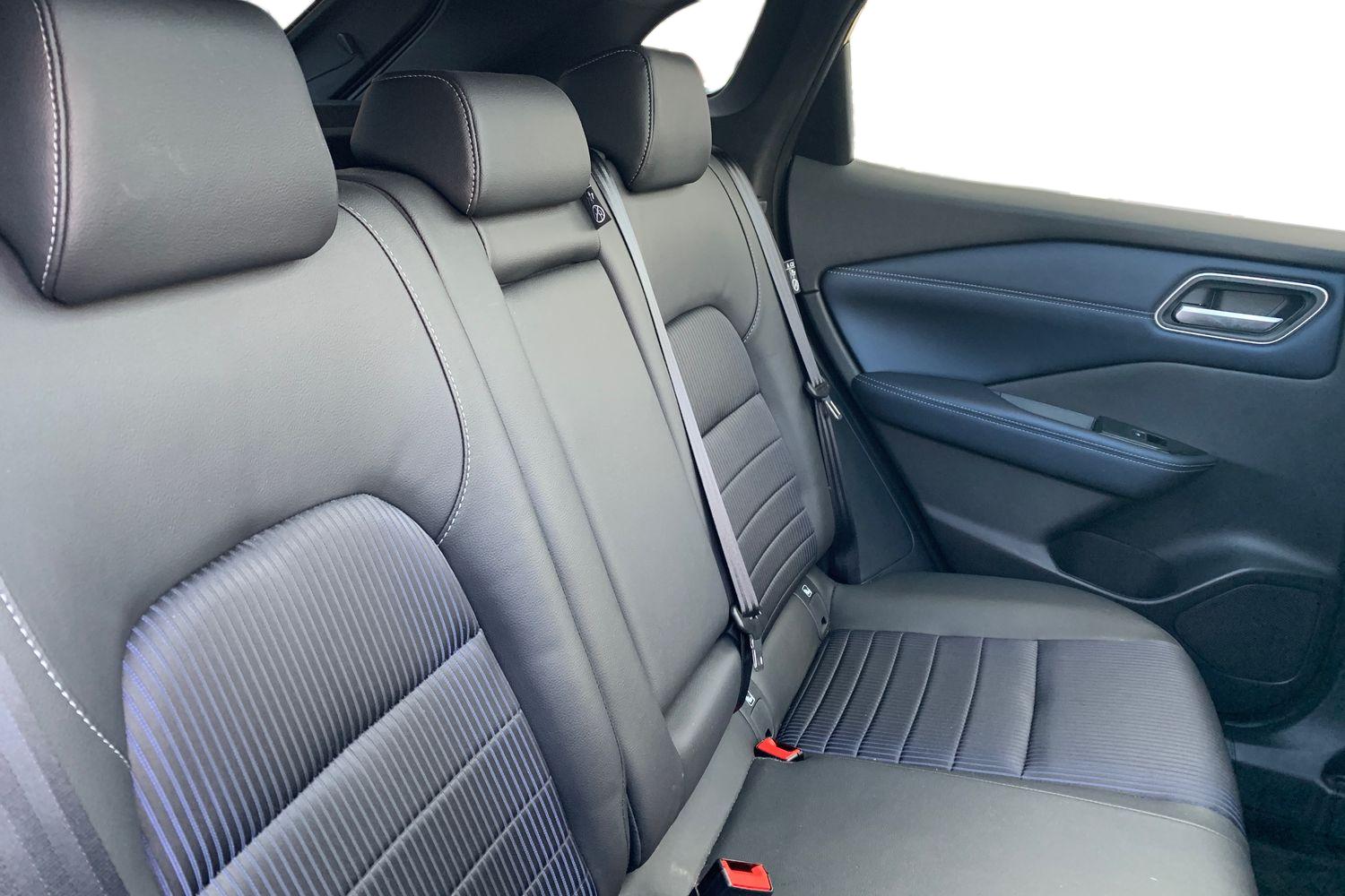 Used Nissan Qashqai 2023 for sale - 76575078: Photo 23