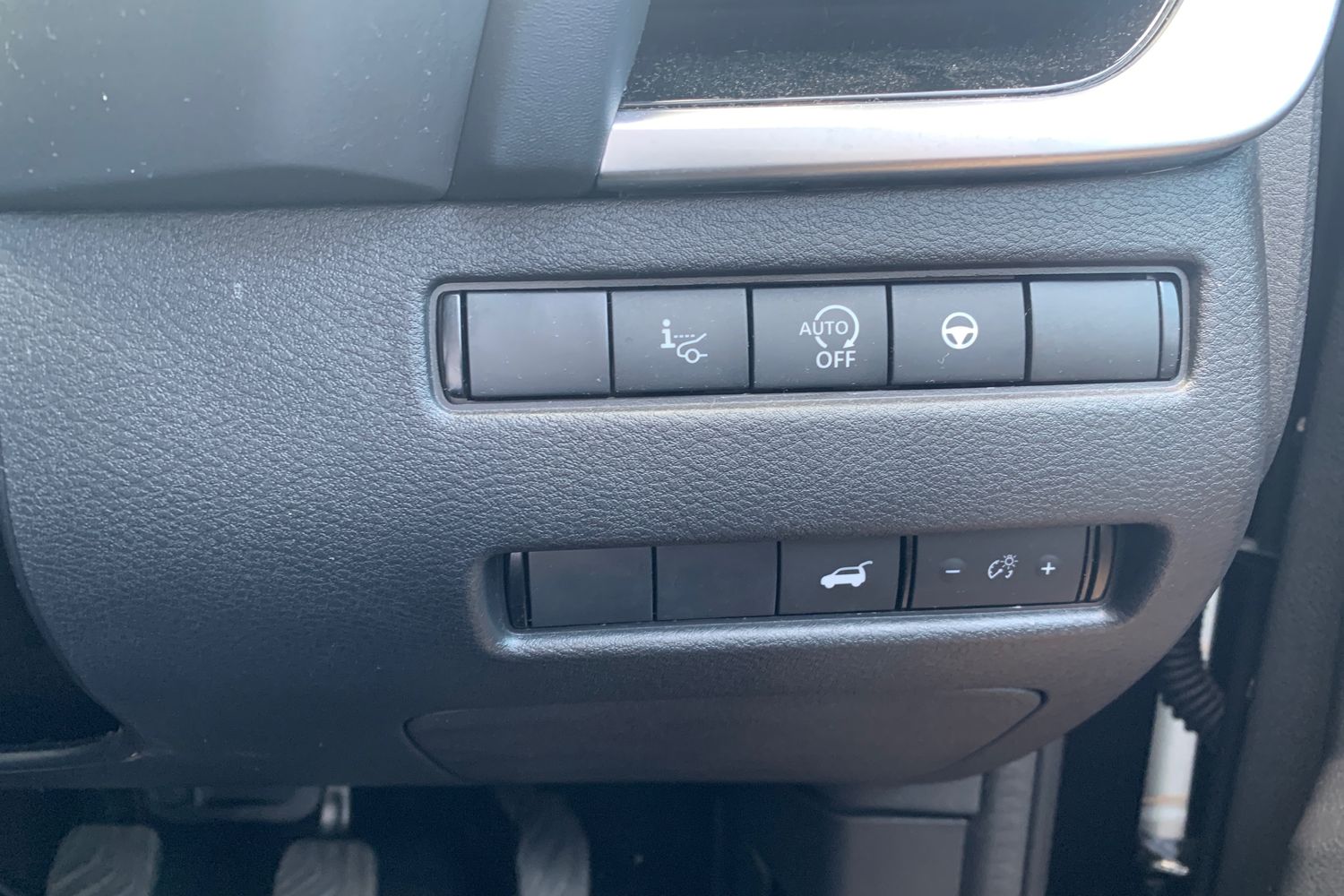 Used Nissan Qashqai 2023 for sale - 76575078: Photo 26