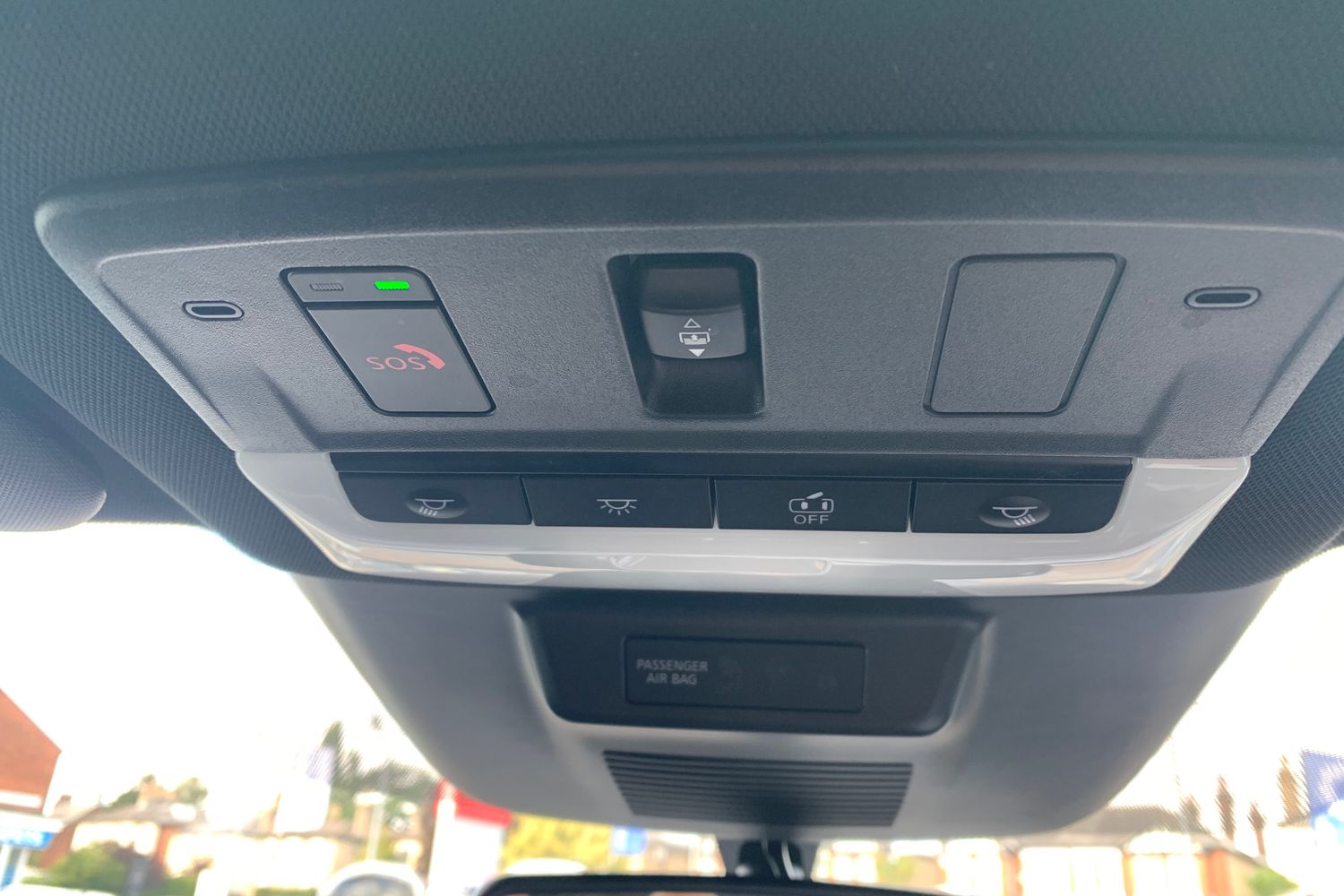 Used Nissan Qashqai 2023 for sale - 76575078: Photo 33