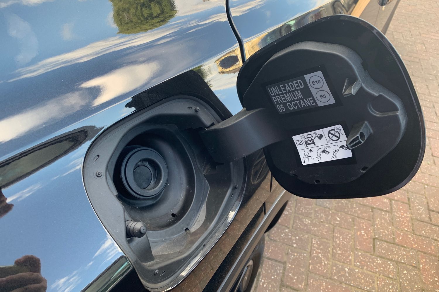 Used Nissan Qashqai 2023 for sale - 76575078: Photo 40