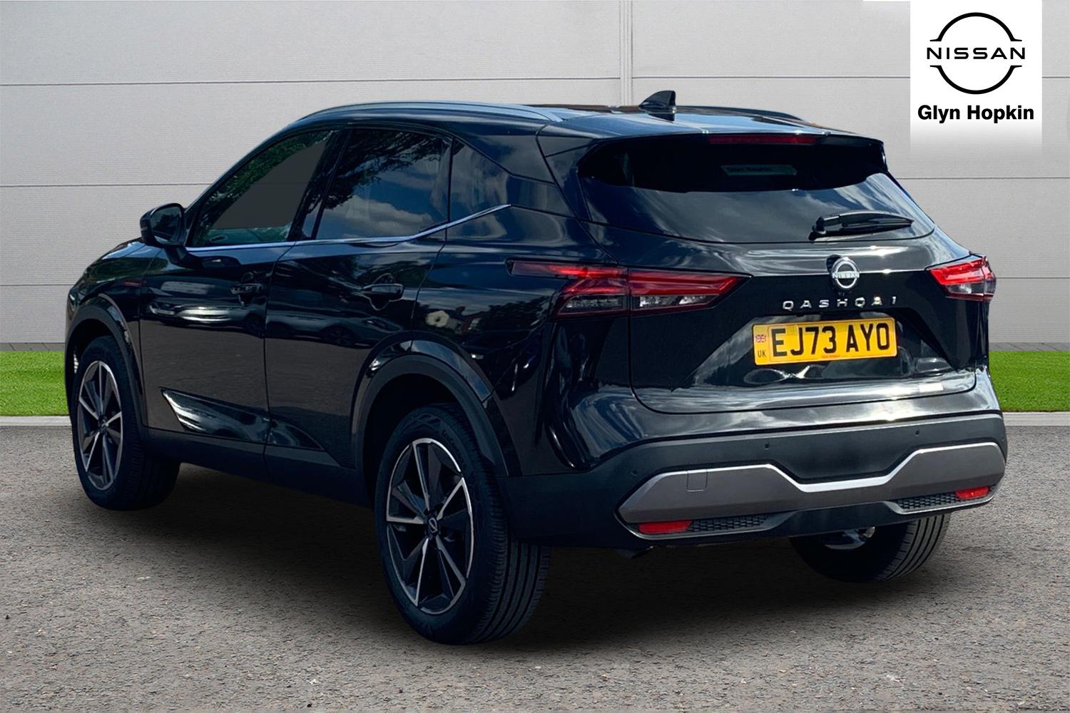 Used Nissan Qashqai 2023 for sale - 76575078: Photo 5