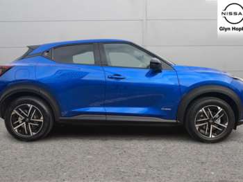 Used Nissan Juke 2024 for sale - 74471395: Photo