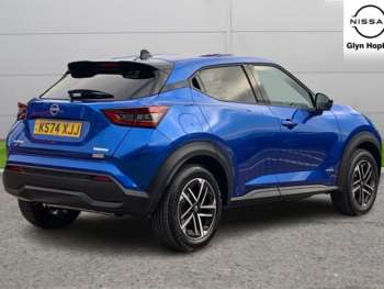 Used Nissan Juke 2024 for sale - 74471395: Photo