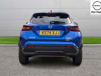 Used Nissan Juke 2024 for sale - 74471395: Photo
