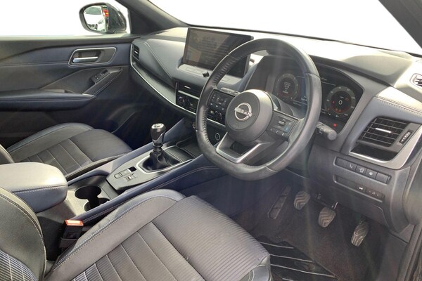Used Nissan Qashqai 2023 for sale - 75602959: Photo 10