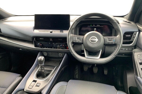 Used Nissan Qashqai 2023 for sale - 75602959: Photo 11