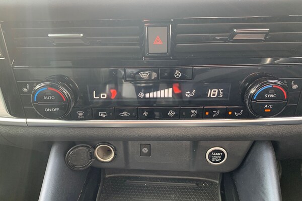 Used Nissan Qashqai 2023 for sale - 75602959: Photo 15