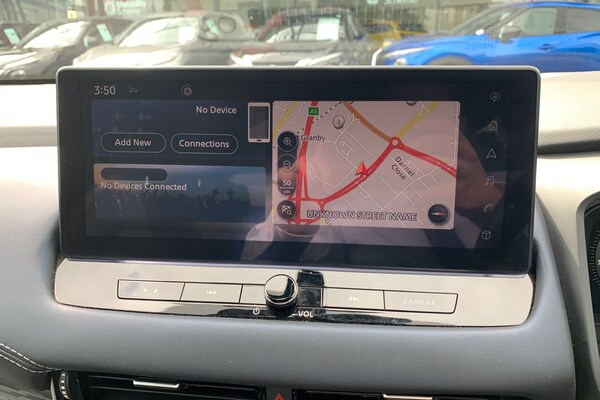 Used Nissan Qashqai 2023 for sale - 75602959: Photo 17