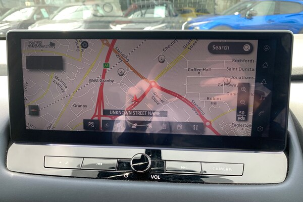 Used Nissan Qashqai 2023 for sale - 75602959: Photo 18