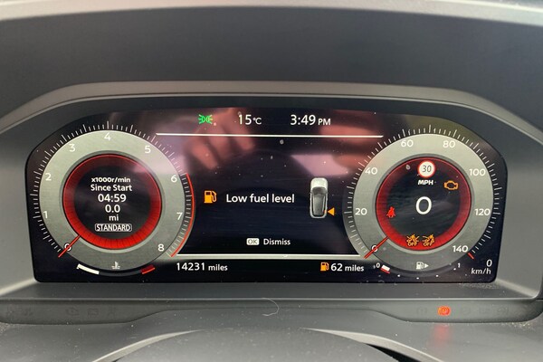 Used Nissan Qashqai 2023 for sale - 75602959: Photo 20