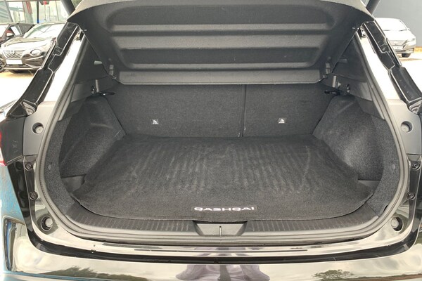 Used Nissan Qashqai 2023 for sale - 75602959: Photo 24
