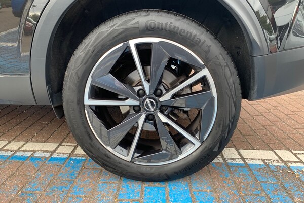 Used Nissan Qashqai 2023 for sale - 75602959: Photo 28