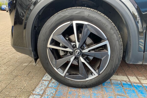 Used Nissan Qashqai 2023 for sale - 75602959: Photo 29