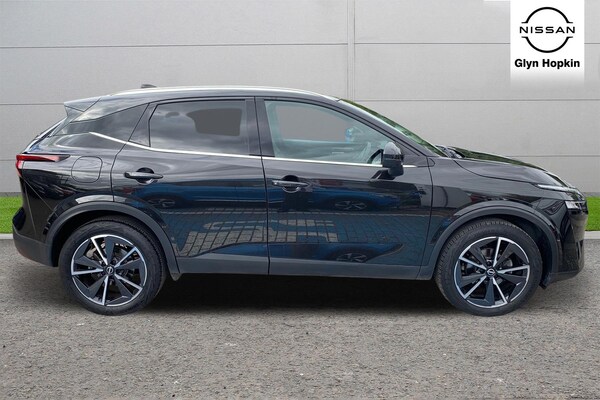 Used Nissan Qashqai 2023 for sale - 75602959: Photo 2