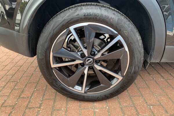 Used Nissan Qashqai 2023 for sale - 75602959: Photo 35