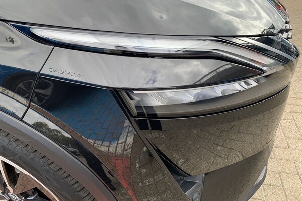 Used Nissan Qashqai 2023 for sale - 75602959: Photo 37
