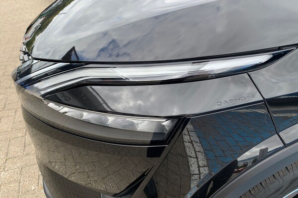 Used Nissan Qashqai 2023 for sale - 75602959: Photo 38