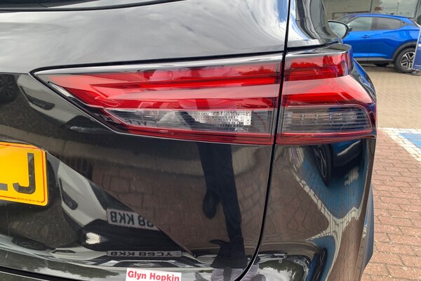 Used Nissan Qashqai 2023 for sale - 75602959: Photo 39
