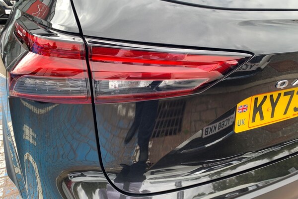 Used Nissan Qashqai 2023 for sale - 75602959: Photo 40