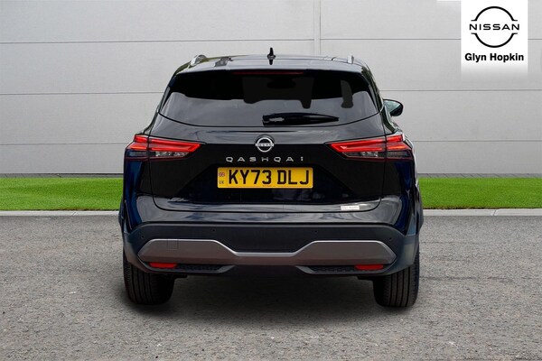 Used Nissan Qashqai 2023 for sale - 75602959: Photo 4