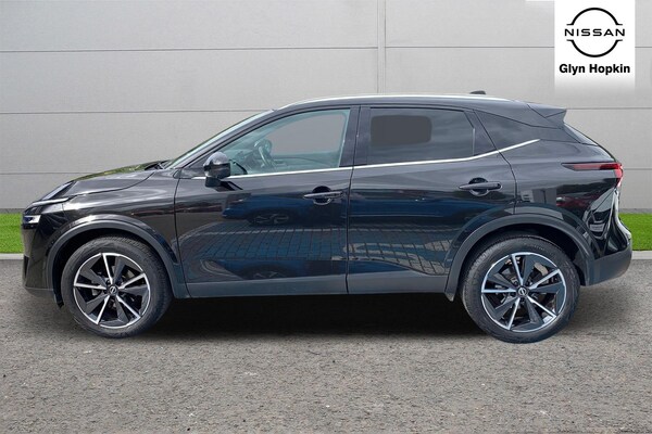 Used Nissan Qashqai 2023 for sale - 75602959: Photo 6