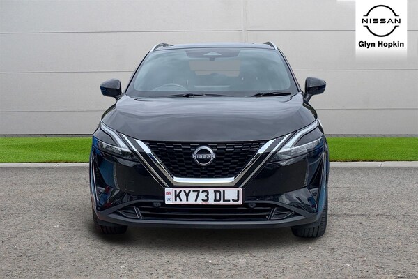 Used Nissan Qashqai 2023 for sale - 75602959: Photo 8
