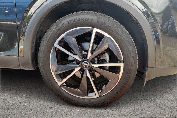 Used Nissan Qashqai 2023 for sale - 75602959: Photo 9