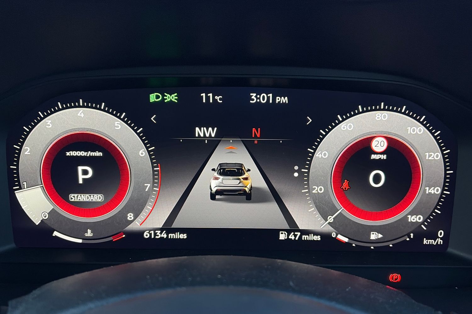 Used Nissan Juke 2024 for sale - 77393444: Photo 20