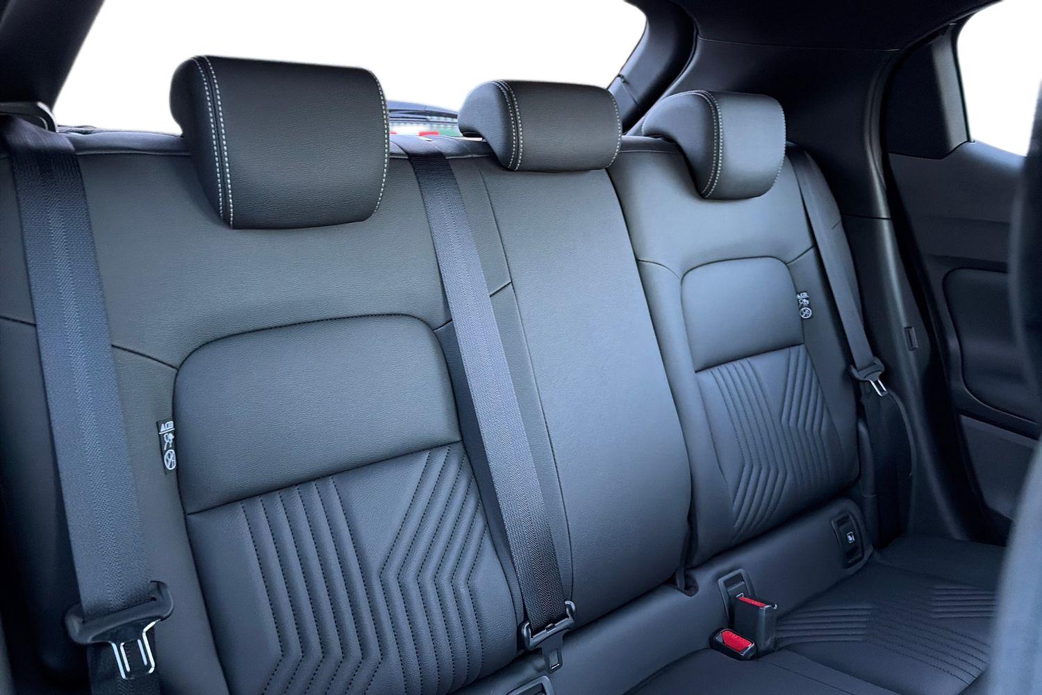 Used Nissan Juke 2024 for sale - 77393444: Photo 23