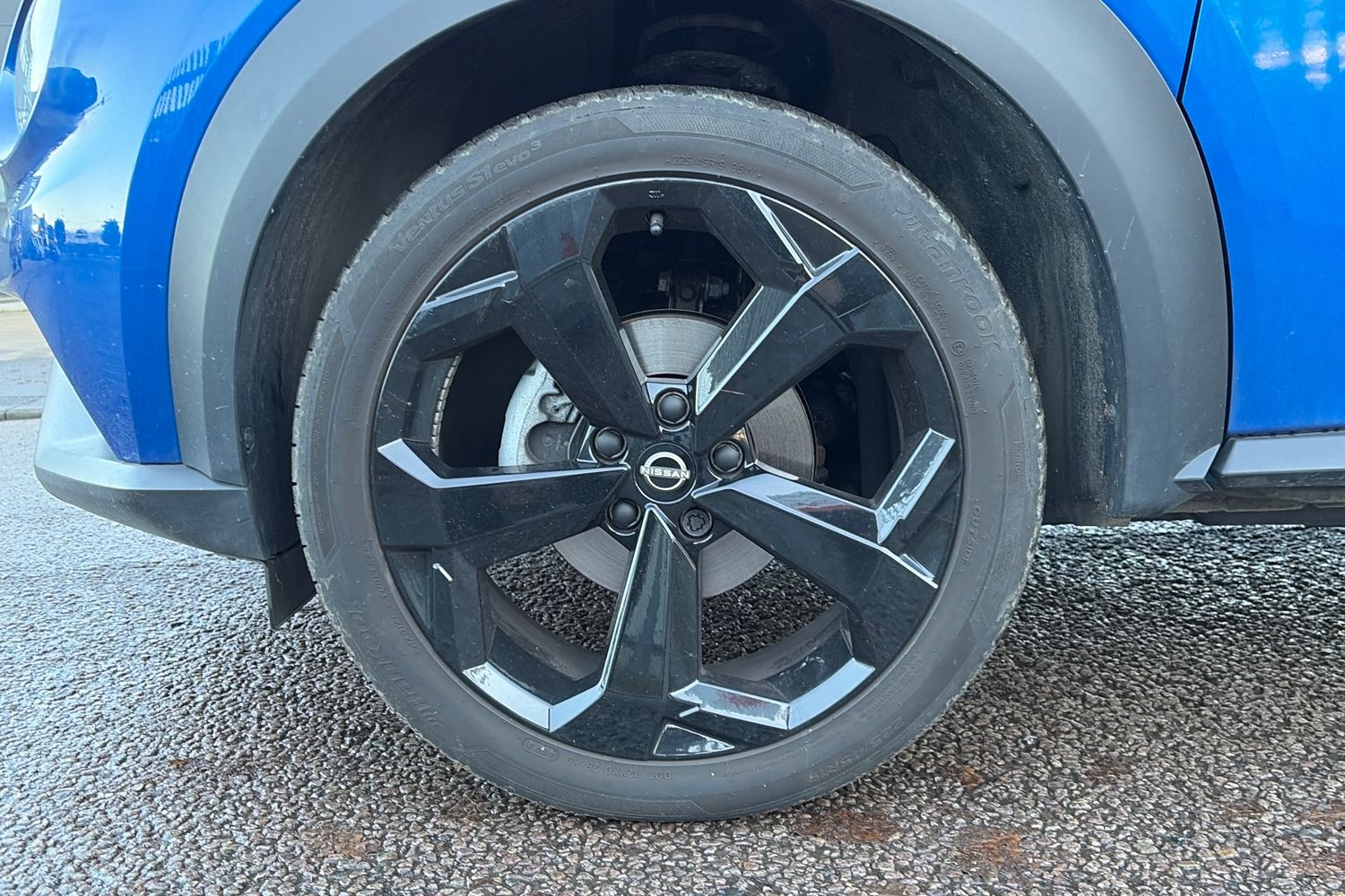 Used Nissan Juke 2024 for sale - 77393444: Photo 26