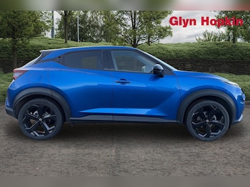 Used Nissan Juke 2024 for sale - 77393444: Photo