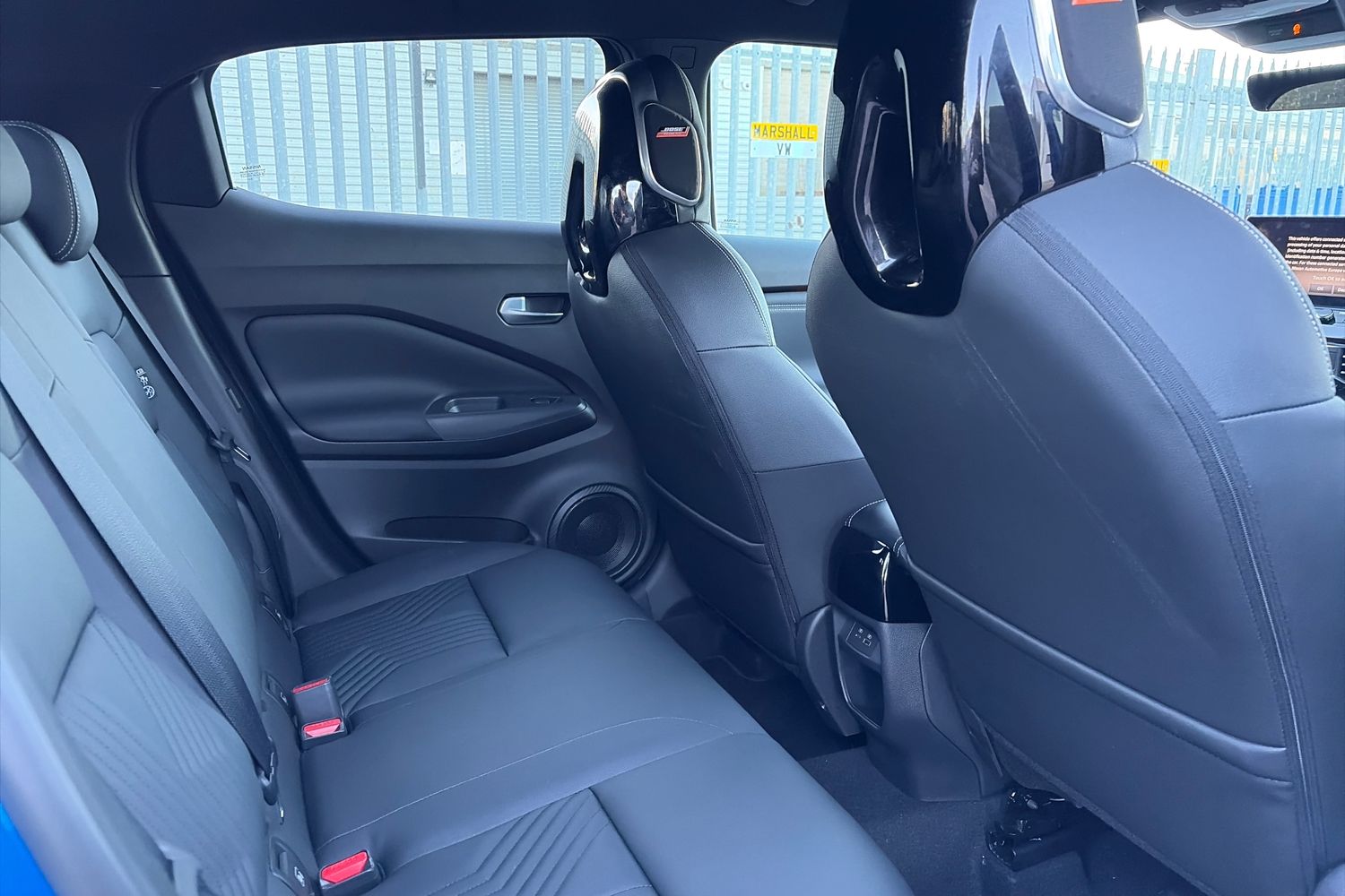 Used Nissan Juke 2024 for sale - 77393444: Photo 31