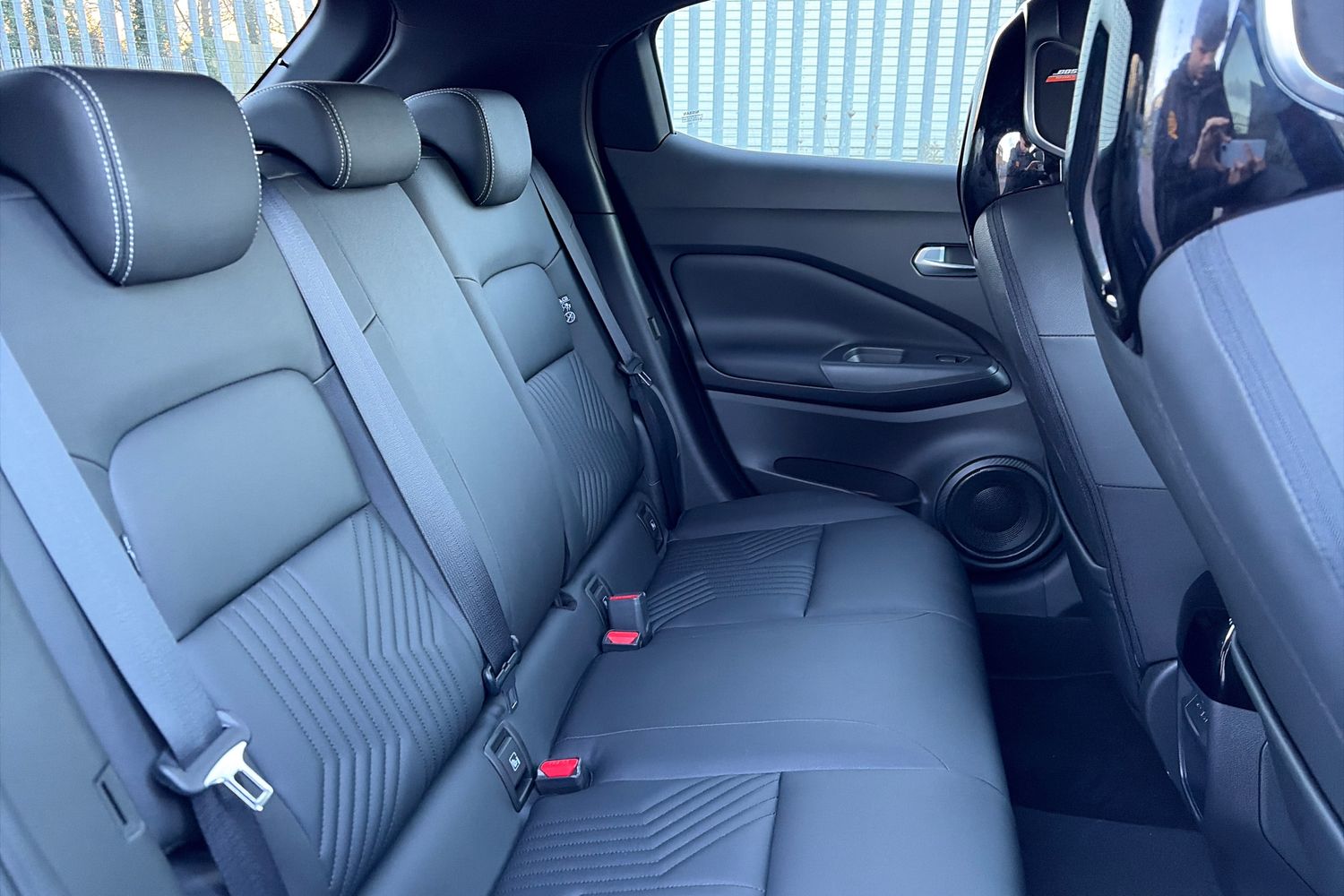 Used Nissan Juke 2024 for sale - 77393444: Photo 32